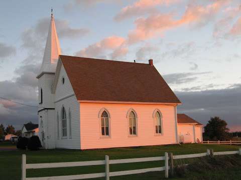 Bedque Baptist Church